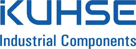 Logo di Kuhse Industrial Components GmbH